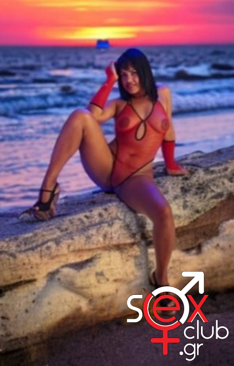 Escort-Ιζαμπέλλα-7764